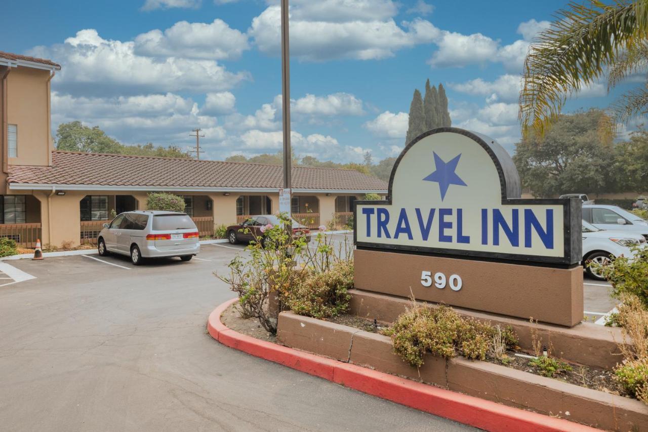 Motel Travel 2*
