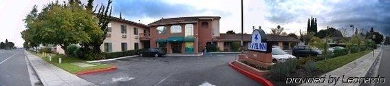 Travel Motel Sunnyvale
