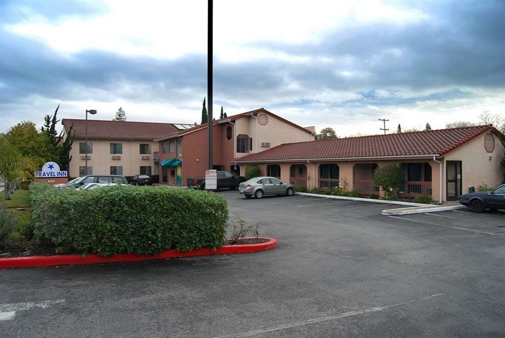 Travel Motel Sunnyvale